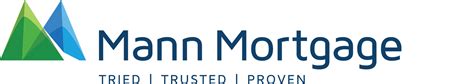 Mann mortgage - Mann Mortgage is a family-owned company that emphasizes community relationships, honesty, and integrity. Since our founding in 1989 by Don Mann, we …